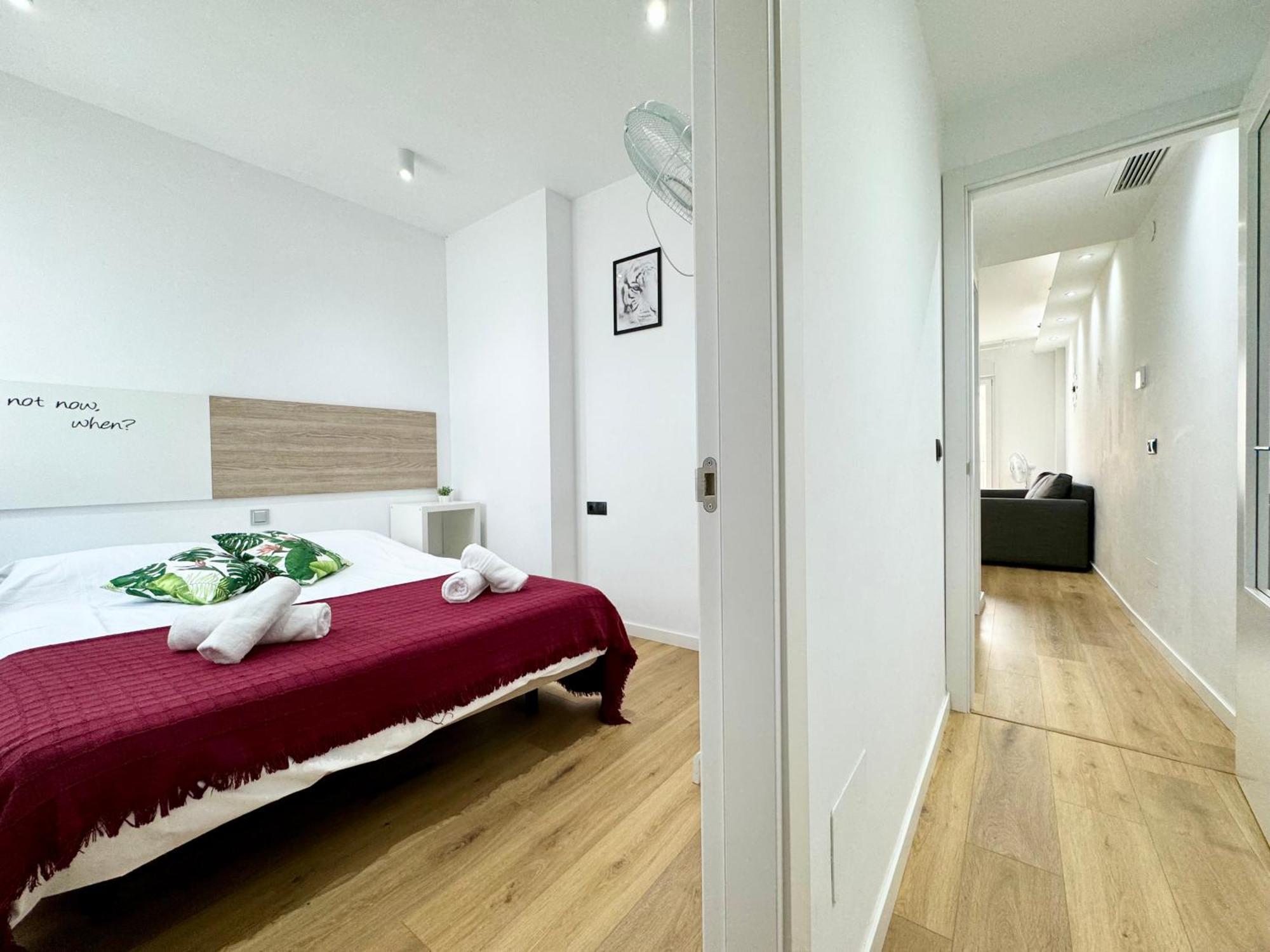Apartamento Sweet Capuchinos Málaga Exterior foto